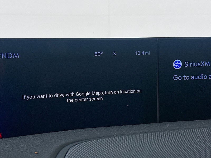 2027 Lincoln Navigator Reserve - Photo 13