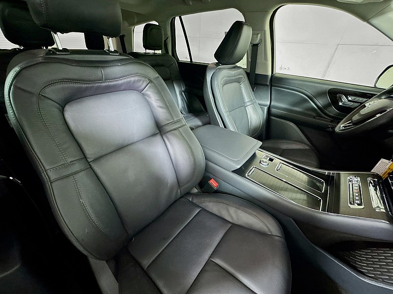 2026 Lincoln Aviator Reserve - Photo 31
