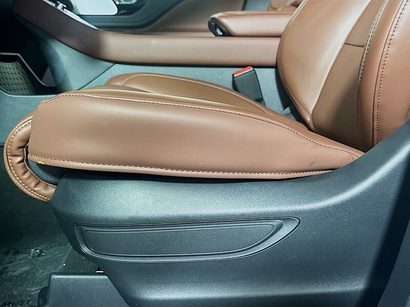 2026 Lincoln Aviator Reserve - Photo 22