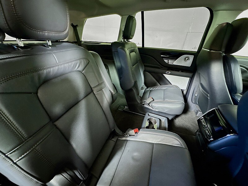 2025 Lincoln Aviator Reserve - Photo 30