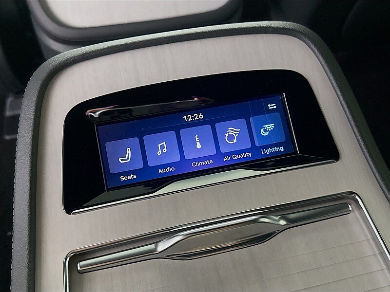 2027 Lincoln Navigator Reserve - Photo 28