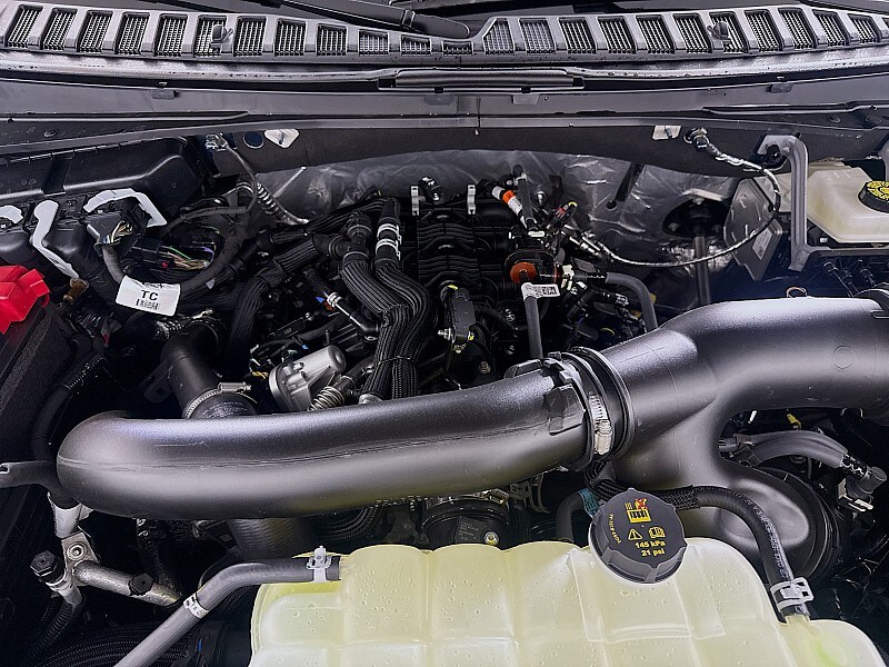 2027 Lincoln Navigator Reserve - Photo 34