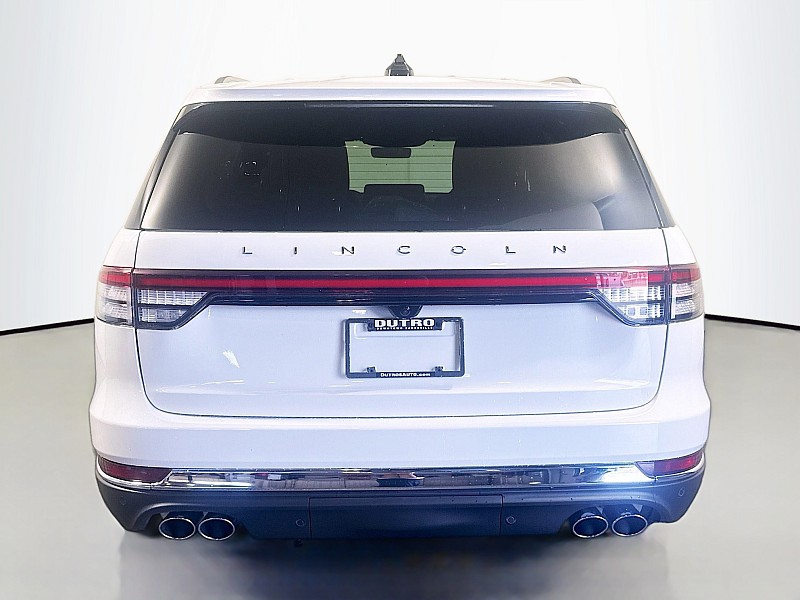2026 Lincoln Aviator Reserve - Photo 6