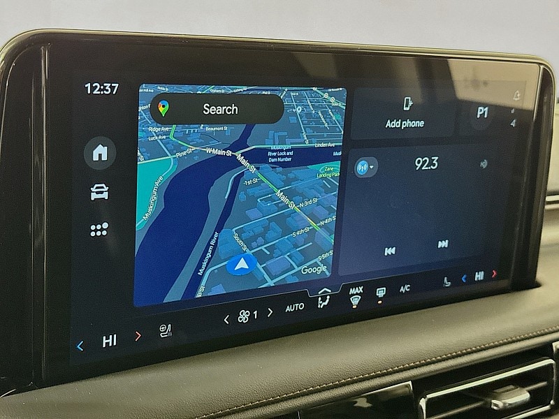 2026 Lincoln Aviator Reserve - Photo 15