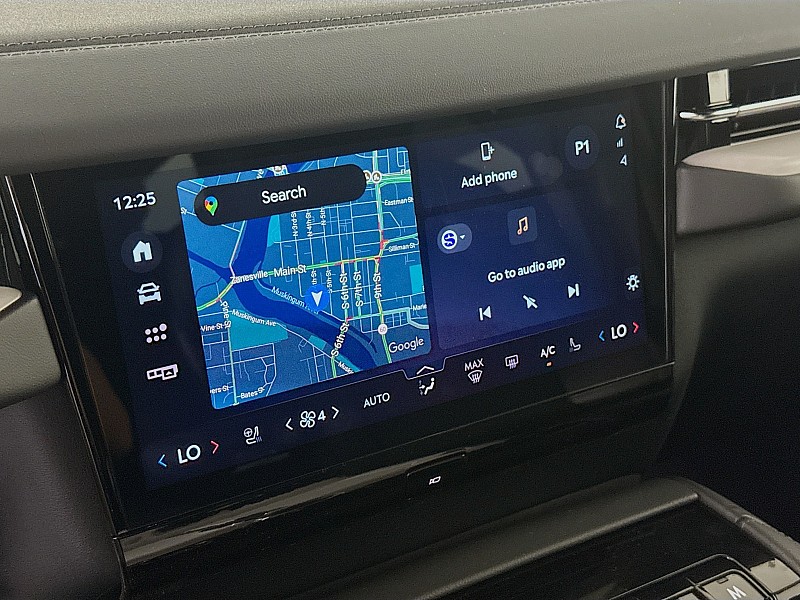 2027 Lincoln Navigator Reserve - Photo 15