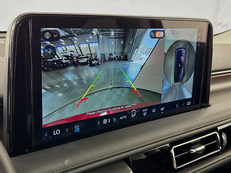2025 Lincoln Aviator Reserve - Photo 17