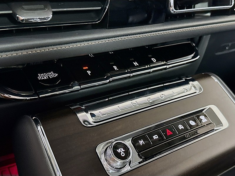 2025 Lincoln Aviator Reserve - Photo 19