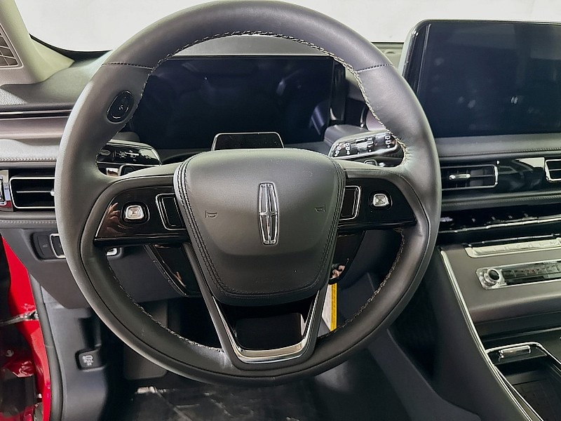 2026 Lincoln Aviator Premiere - Photo 12