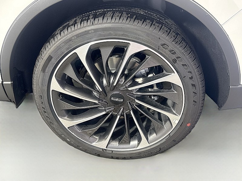 2026 Lincoln Aviator Reserve - Photo 35