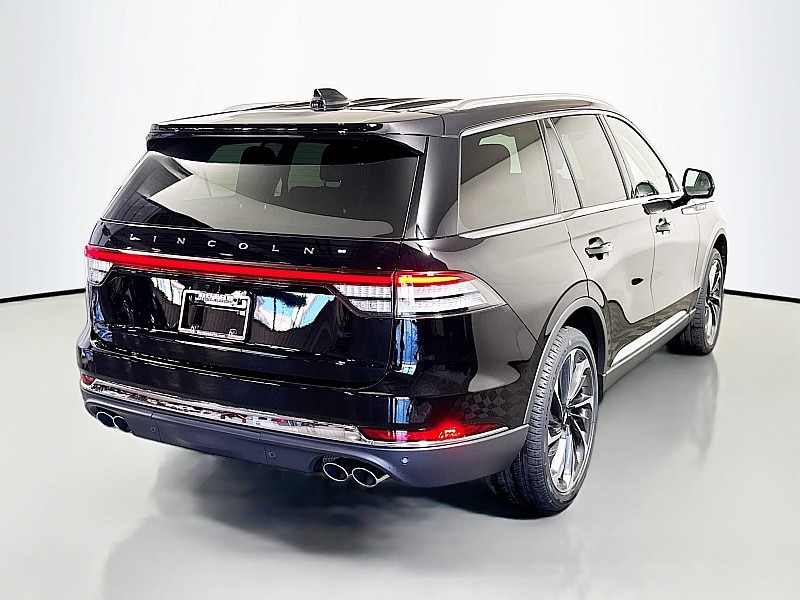 2026 Lincoln Aviator Reserve - Photo 7