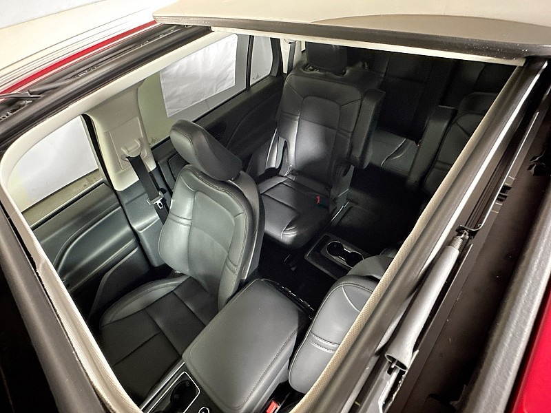 2026 Lincoln Aviator Premiere - Photo 14