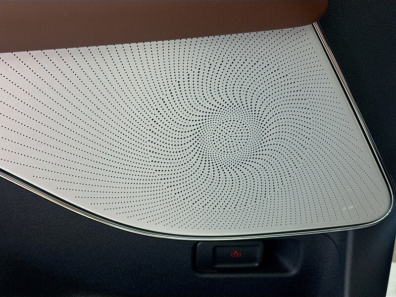 2026 Lincoln Aviator Reserve - Photo 21