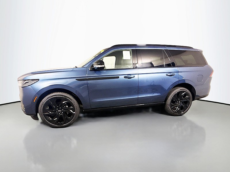 2027 Lincoln Navigator Reserve - Photo 4