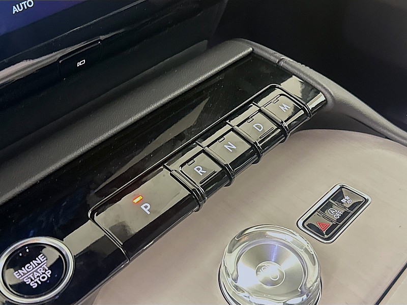 2027 Lincoln Navigator Reserve - Photo 19
