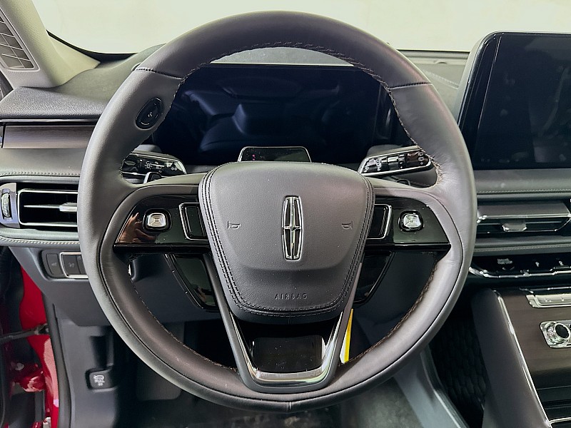 2025 Lincoln Aviator Reserve - Photo 12