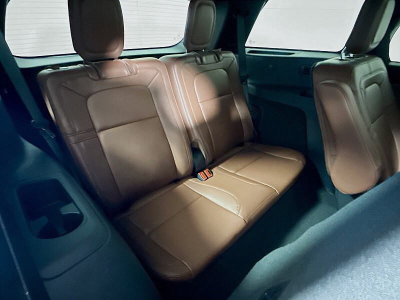 2026 Lincoln Aviator Reserve - Photo 30