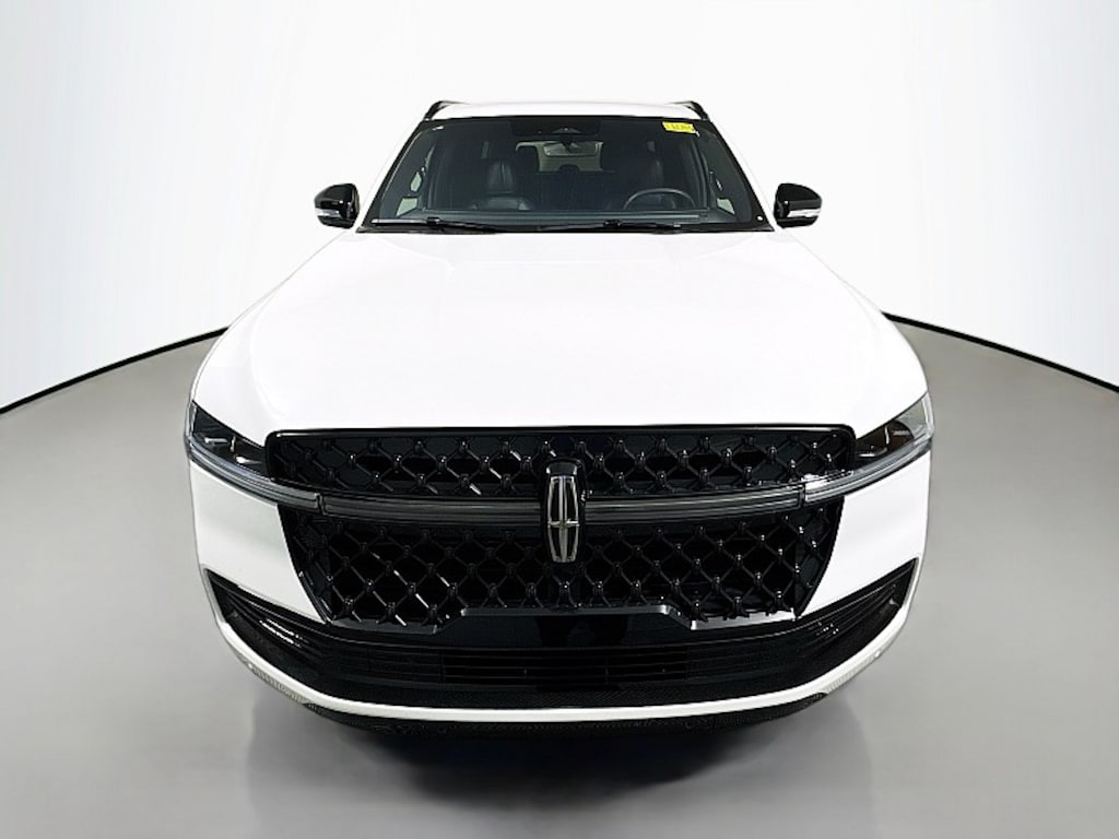 New 2025 Lincoln Navigator Reserve-L SUV