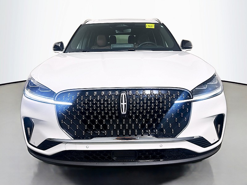 2026 Lincoln Aviator Reserve - Photo 2
