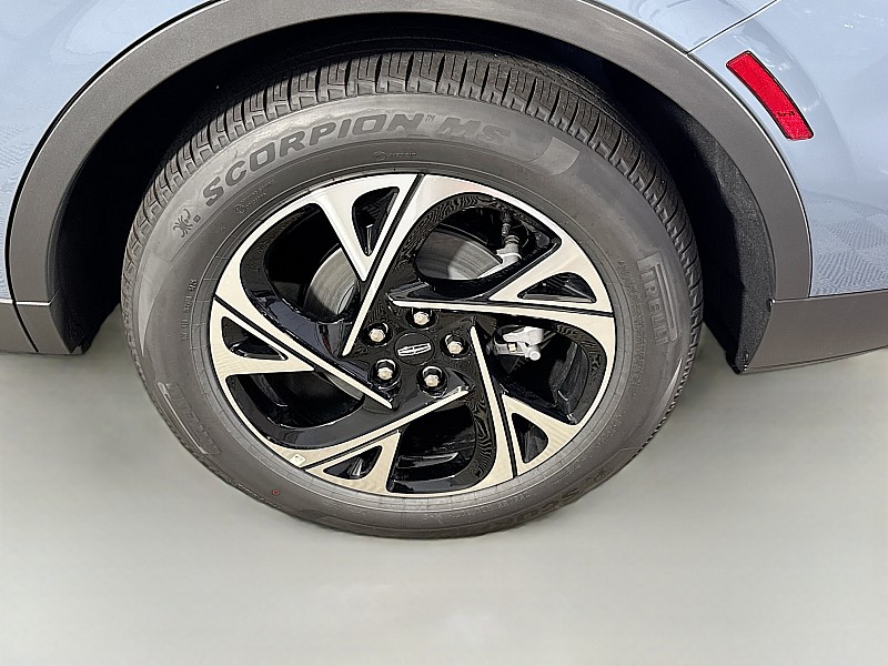 2026 Lincoln Nautilus Premiere - Photo 33