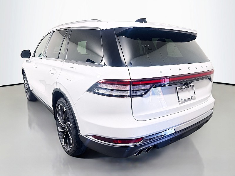 2026 Lincoln Aviator Reserve - Photo 5