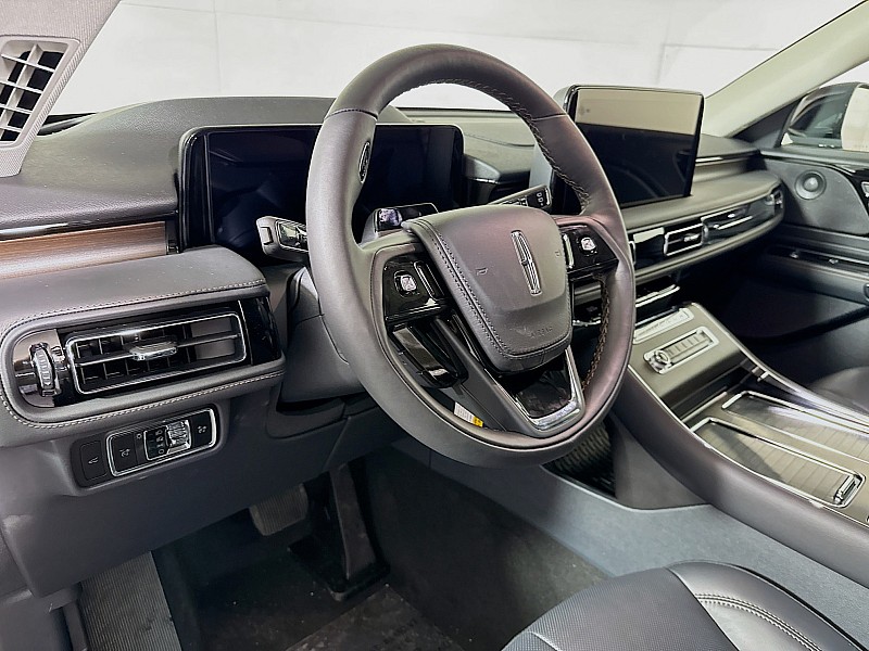 2026 Lincoln Aviator Reserve - Photo 9