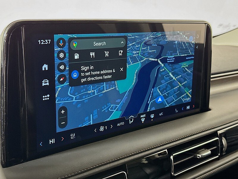 2026 Lincoln Aviator Reserve - Photo 16
