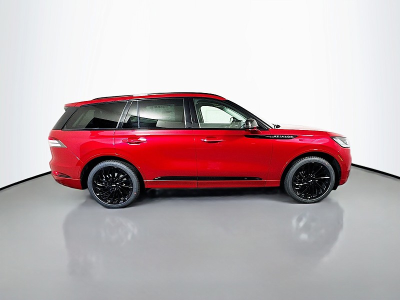 2025 Lincoln Aviator Reserve - Photo 8
