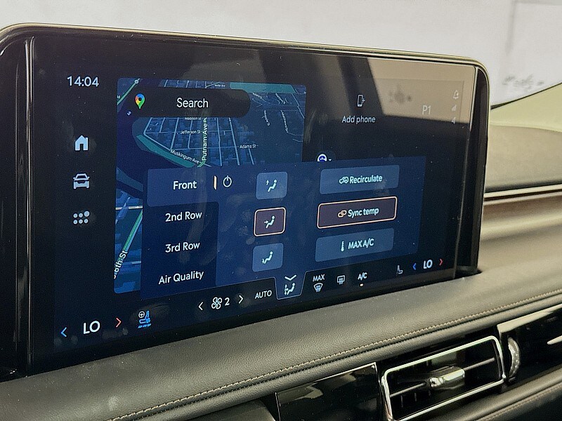 2025 Lincoln Aviator Reserve - Photo 18