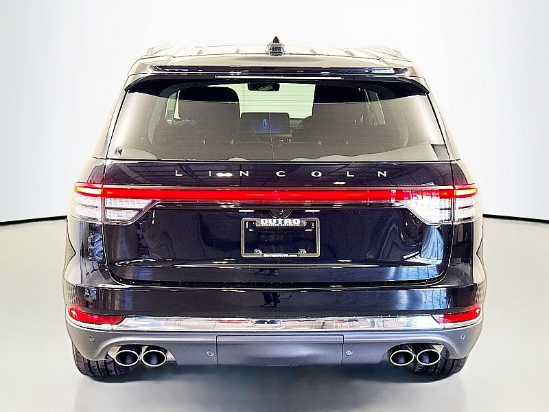 2026 Lincoln Aviator Reserve - Photo 6