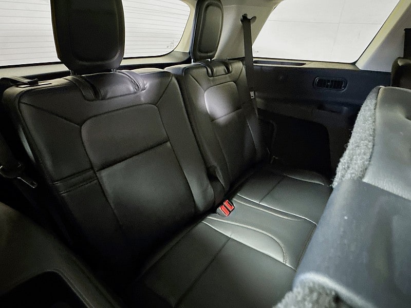 2026 Lincoln Aviator Premiere - Photo 28