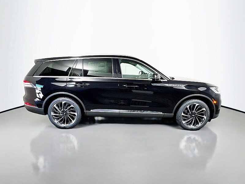 2026 Lincoln Aviator Reserve - Photo 8