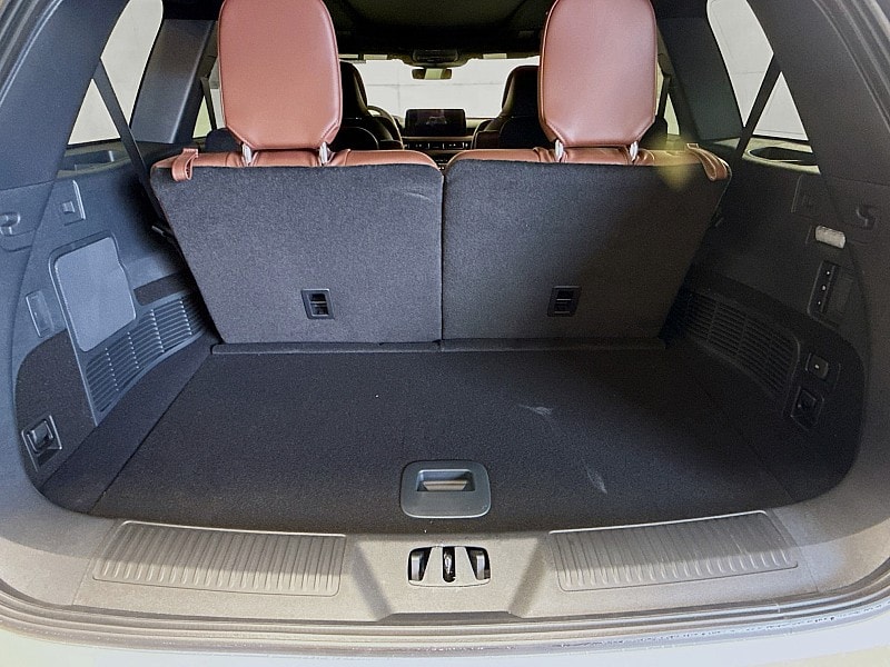 2026 Lincoln Aviator Reserve - Photo 29