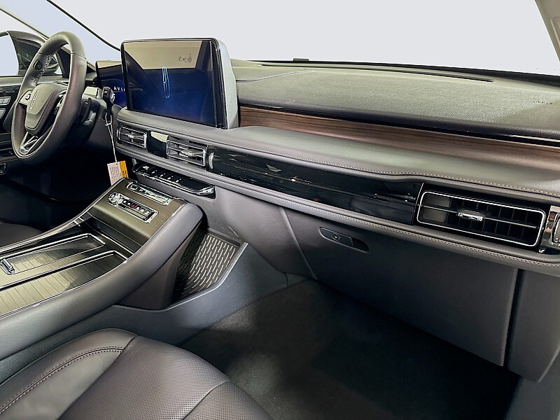 2026 Lincoln Aviator Reserve - Photo 32