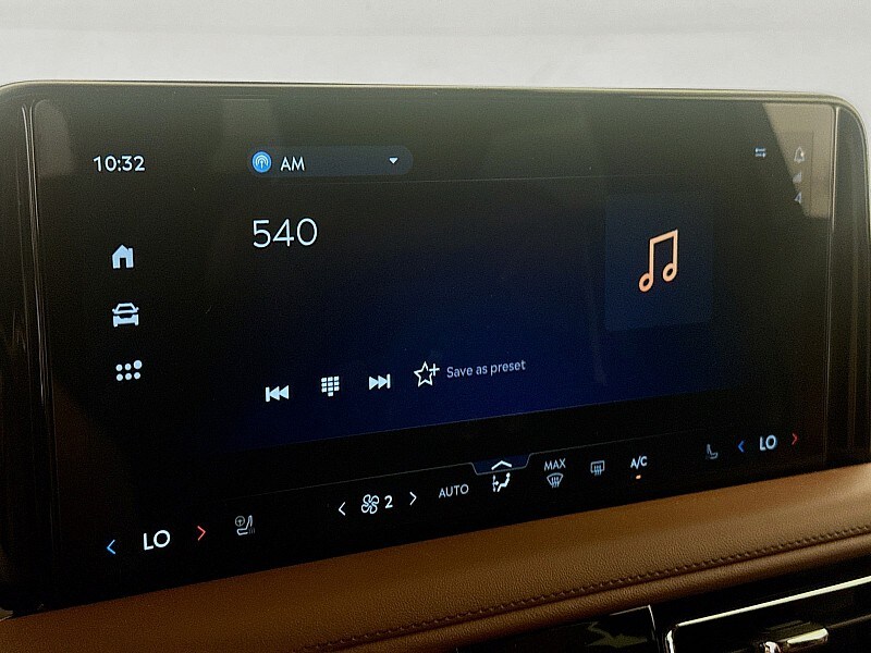 2026 Lincoln Aviator Reserve - Photo 15
