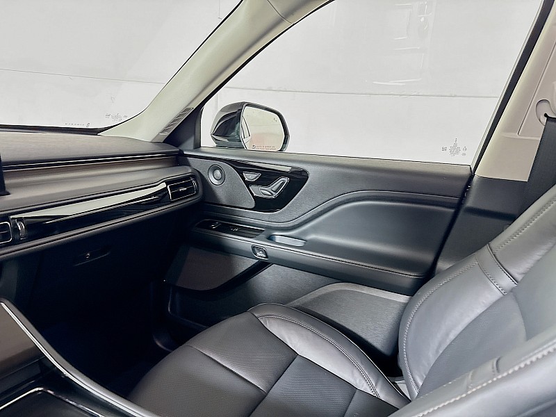 2026 Lincoln Aviator Reserve - Photo 26