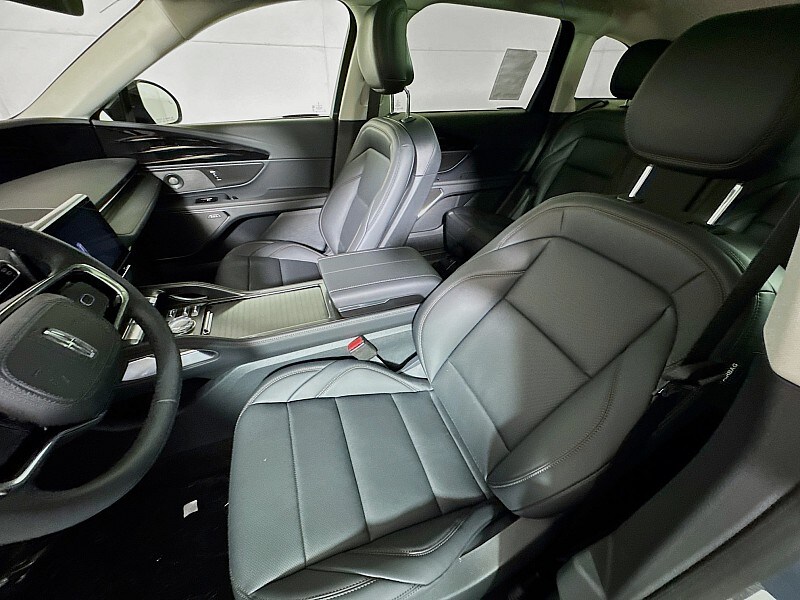 2026 Lincoln Nautilus Premiere - Photo 11