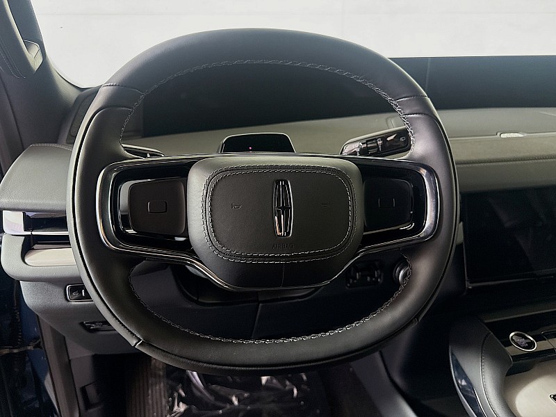 2027 Lincoln Navigator Reserve - Photo 12
