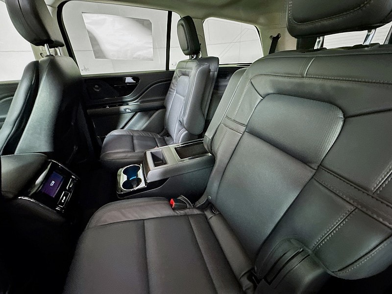 2026 Lincoln Aviator Reserve - Photo 24