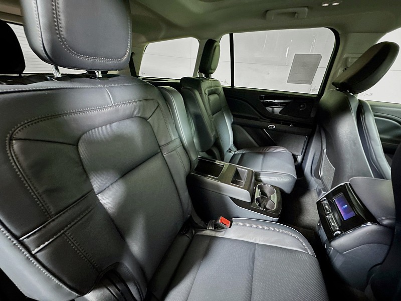 2026 Lincoln Aviator Reserve - Photo 30