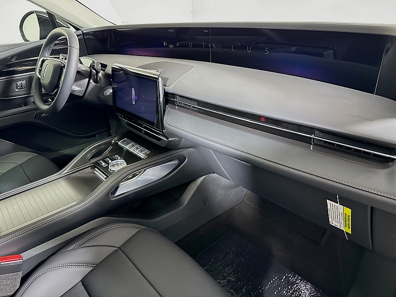 2026 Lincoln Nautilus Premiere - Photo 31