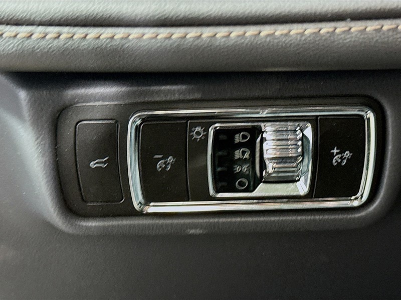 2026 Lincoln Aviator Reserve - Photo 10