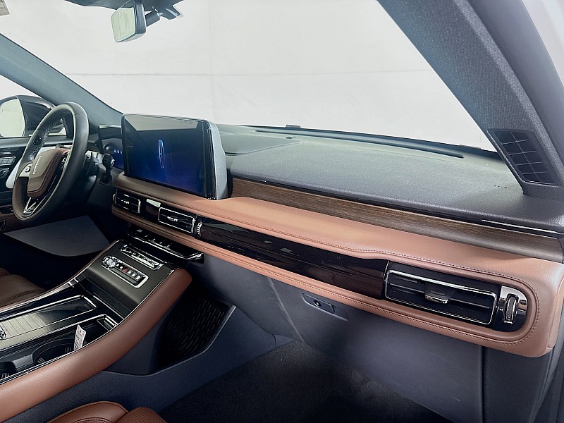 2026 Lincoln Aviator Reserve - Photo 33