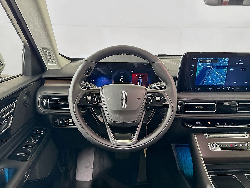 2026 Lincoln Aviator Reserve - Photo 25