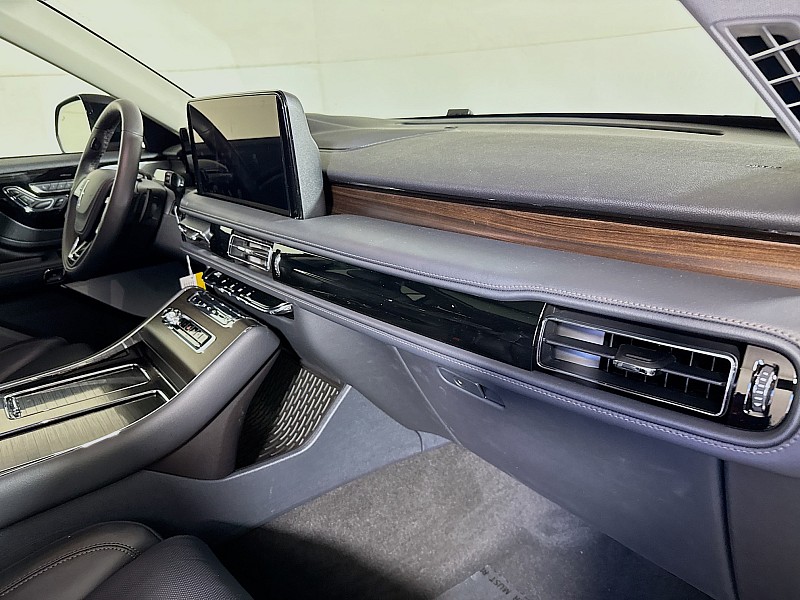 2025 Lincoln Aviator Reserve - Photo 32