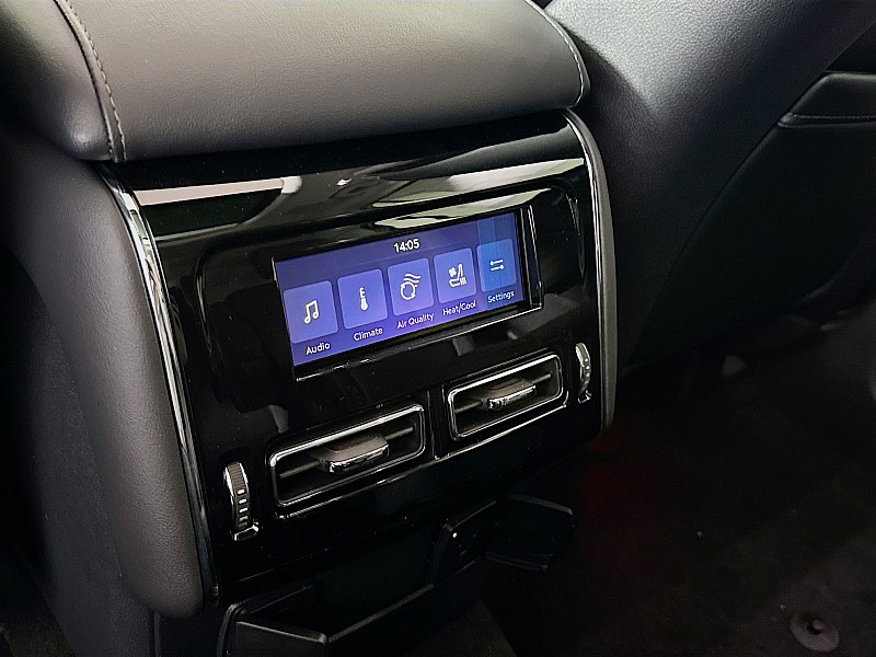 2025 Lincoln Aviator Reserve - Photo 27