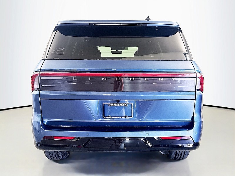 2027 Lincoln Navigator Reserve - Photo 6