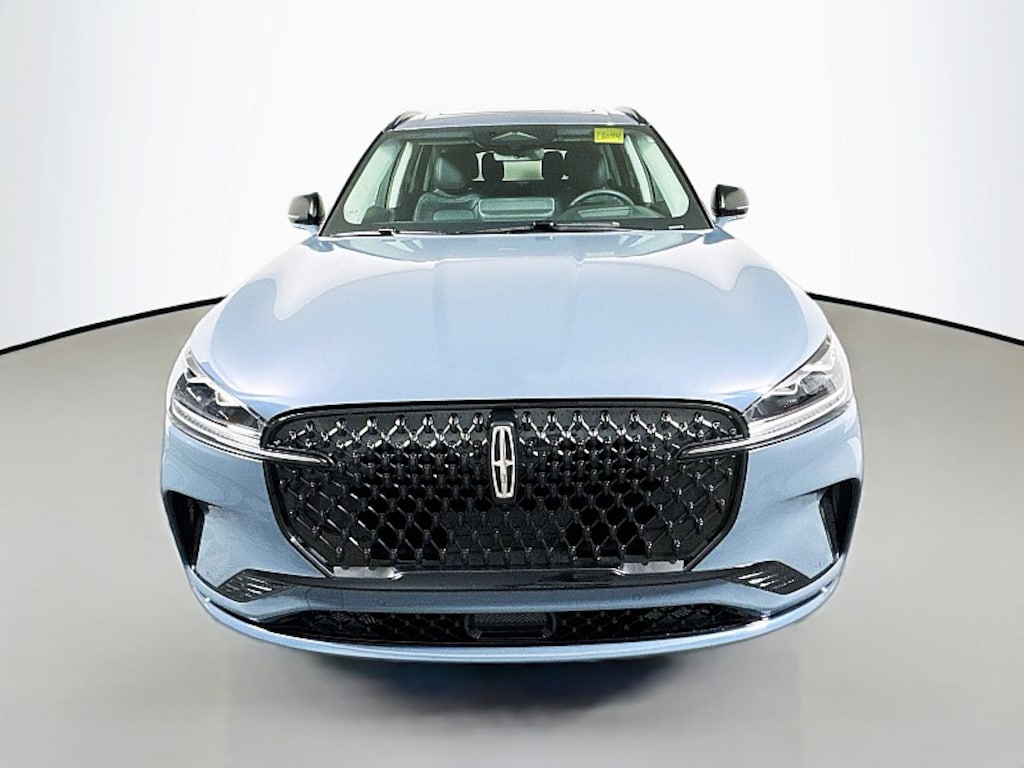 New 2025 Lincoln Aviator Reserve SUV