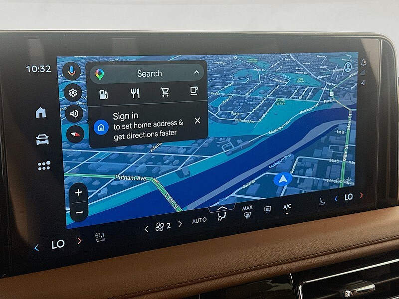 2026 Lincoln Aviator Reserve - Photo 16