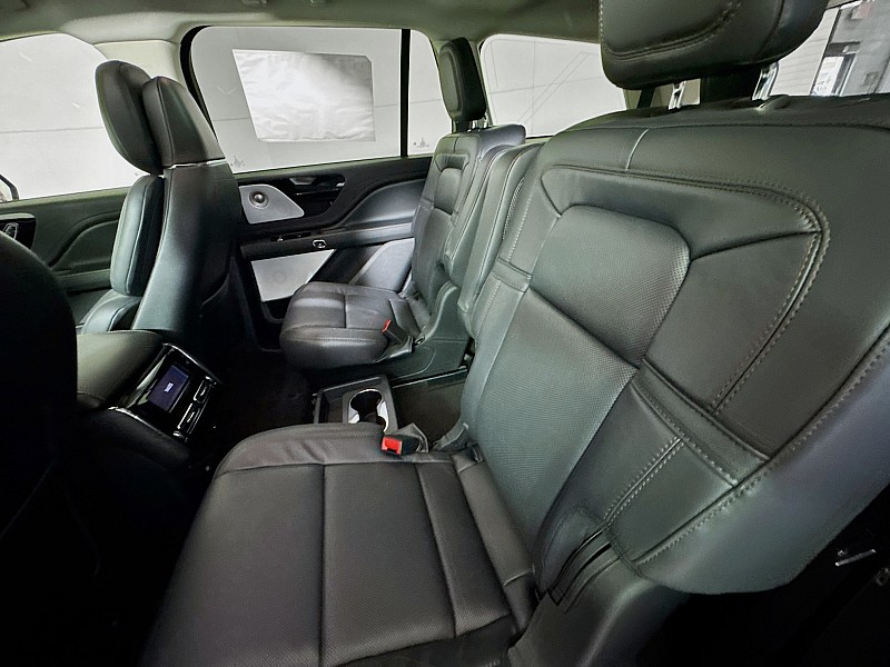 2025 Lincoln Aviator Reserve - Photo 24