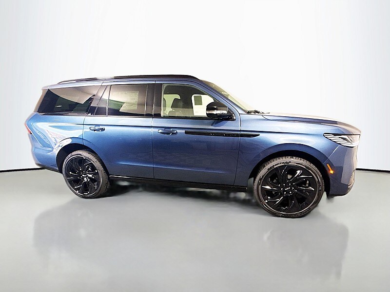 2027 Lincoln Navigator Reserve - Photo 8
